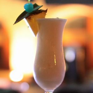 Fotografie Cafe de Paris - 2