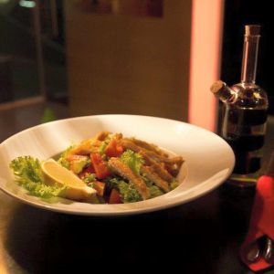 Fotografie Cafe de Paris - 3