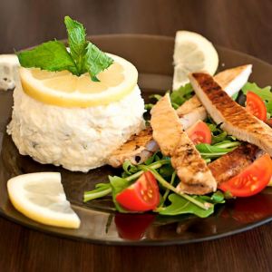 Fotografie Cafe de Paris - 4