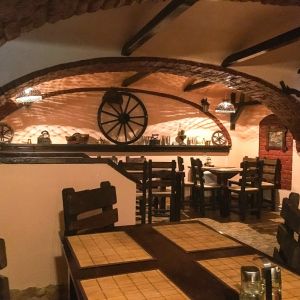 Fotografie Restaurant Yugoslavia - 0