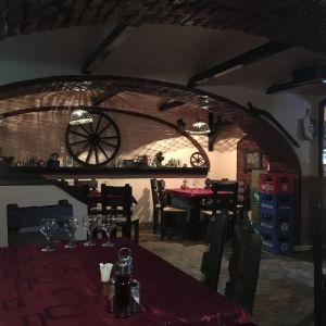 Fotografie Restaurant Yugoslavia - 3