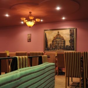 Fotografie Time Cafe - 1