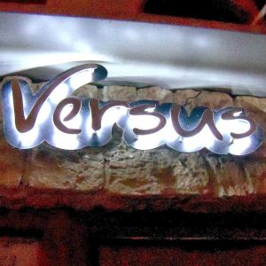 Fotografie Versus Caffe - 1