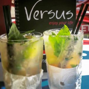 Fotografie Versus Caffe - 2