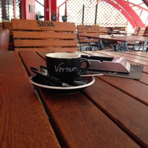 Fotografie Versus Caffe - 3