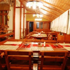 Fotografie Restaurant Delea Noua - 0