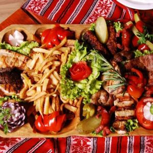 Fotografie Restaurant Delea Noua - 1