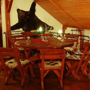 Fotografie Restaurant Delea Noua - 2