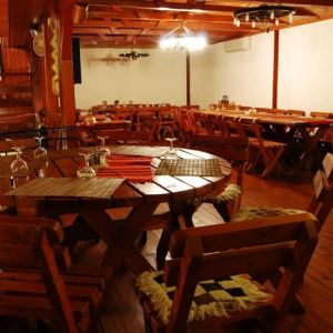 Fotografie Restaurant Delea Noua - 4