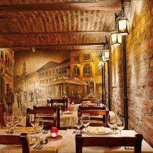 Fotografie Pozzo dei Desideri - 0