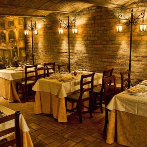 Fotografie Pozzo dei Desideri - 1