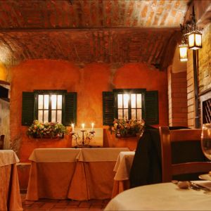 Fotografie Pozzo dei Desideri - 3