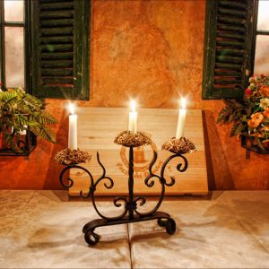 Fotografie Pozzo dei Desideri - 4