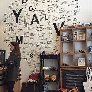 Fotografie Mokum Cafe - 1