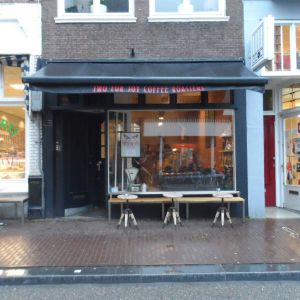 Fotografie Mokum Cafe - 4