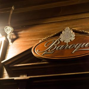 Fotografie Baroque - 3