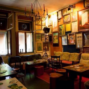 Fotografie Scârț Loc Lejer - 0