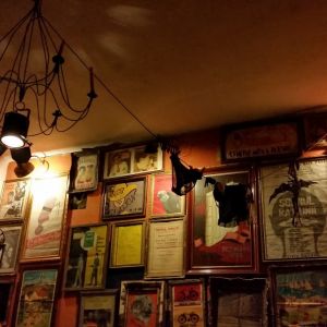 Fotografie Scârț Loc Lejer - 1