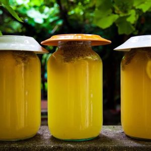 Fotografie Scârț Loc Lejer - 2