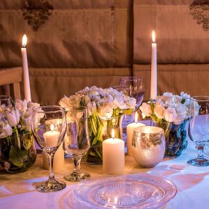 Fotografie Casa de la Rosa - 0