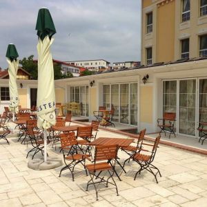 Fotografie Casa de la Rosa - 1