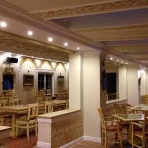 Fotografie Casa de la Rosa - 2