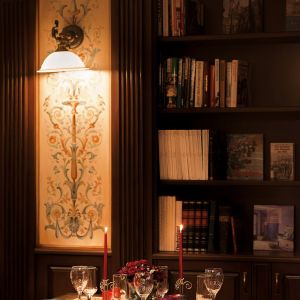 Fotografie Casa de la Rosa - 4