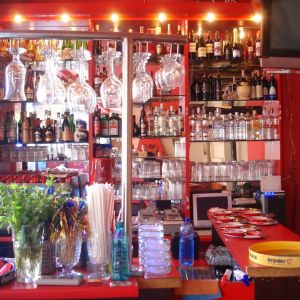 Fotografie Cafe Dali - 0