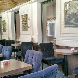 Fotografie Symphony Caffe - 0