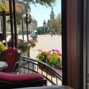 Fotografie Symphony Caffe - 1