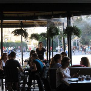 Fotografie Symphony Caffe - 3