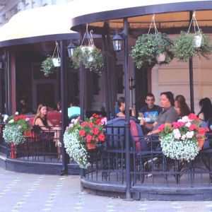 Fotografie Symphony Caffe - 4