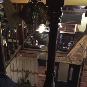 Fotografie Old House - 2