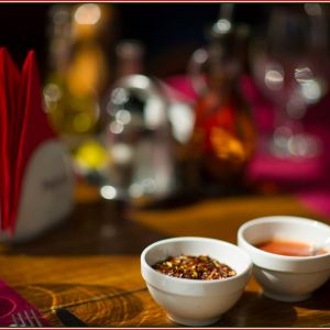 Fotografie L'Osterietta - 1