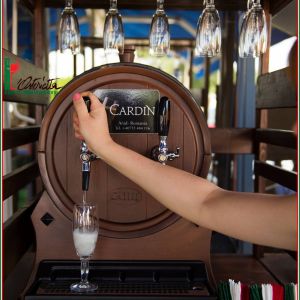 Fotografie L'Osterietta - 2