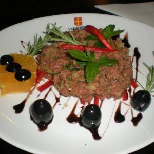 Fotografie Taverna Sarbului - 2