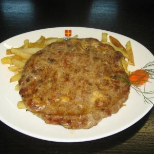 Fotografie Taverna Sarbului - 3