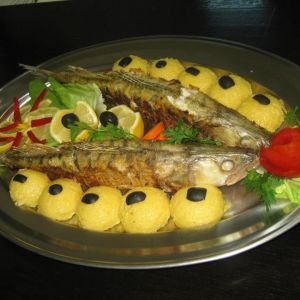 Fotografie Taverna Sarbului - 4