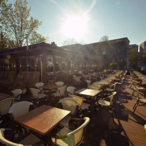 Fotografie Viviani Caffe - 4