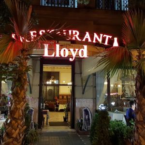 Fotografie Lloyd - 2