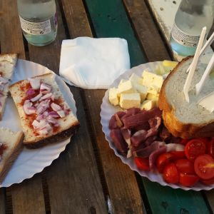 Fotografie La Căpițe - 1