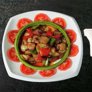 Fotografie Orașul Interzis - 2