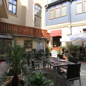 Fotografie Orașul Interzis - 4