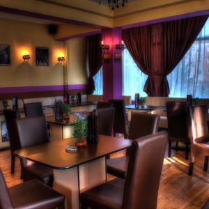 Fotografie PLAY BAR - 0