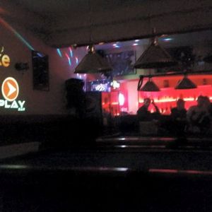 Fotografie PLAY BAR - 2