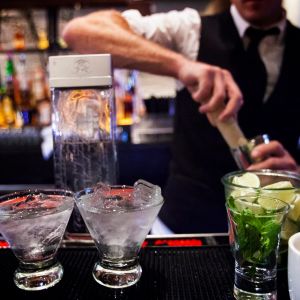 Fotografie PLAY BAR - 4