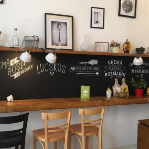 Fotografie Suppa Bar - 2