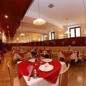 Fotografie Savoy Hotel Timisoara, Romania - 3