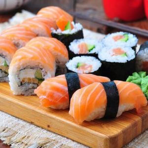 Fotografie Sushi Ya - 0