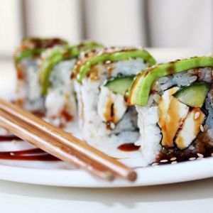 Fotografie Sushi Ya - 1